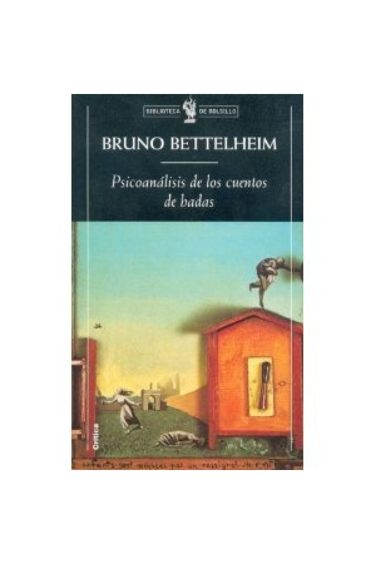 Psicoanálisis de los cuentos de hadas