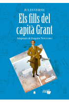 Els fills del capità Grant. Col·lecció Dual 3