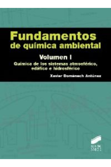 Fundamentos de Química ambiental