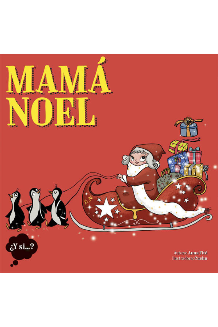 Mamá Noel