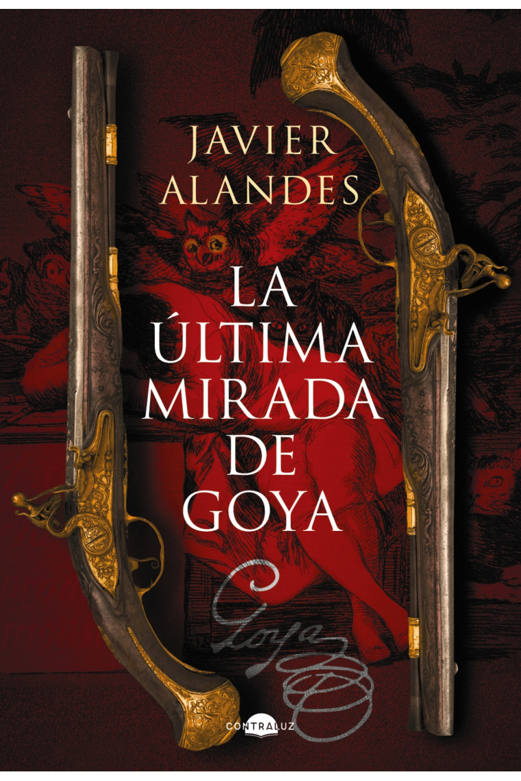La última mirada de Goya