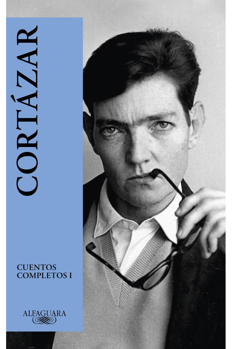 Cuentos completos I