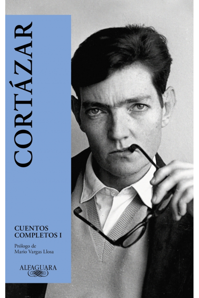 Cuentos completos I