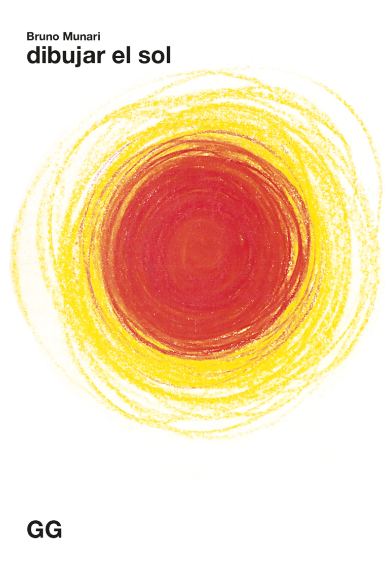 Dibujar el sol