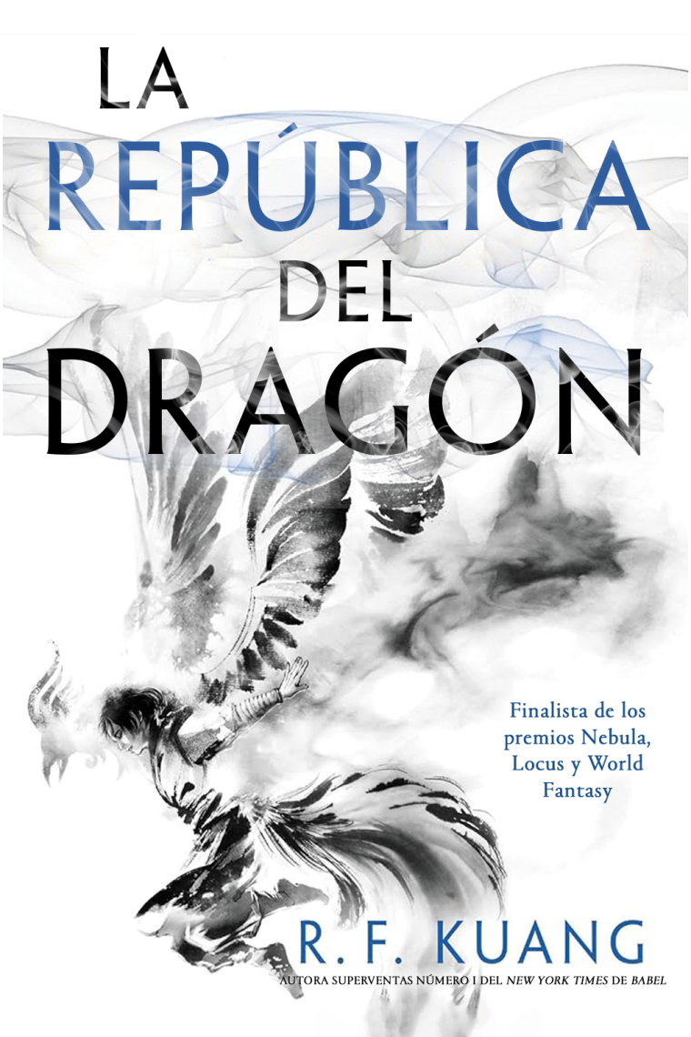 La república del dragón