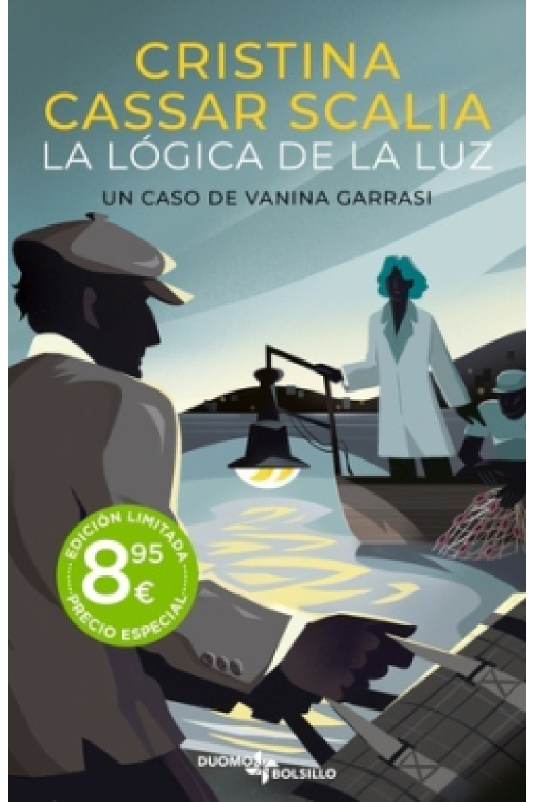 La lógica de la luz