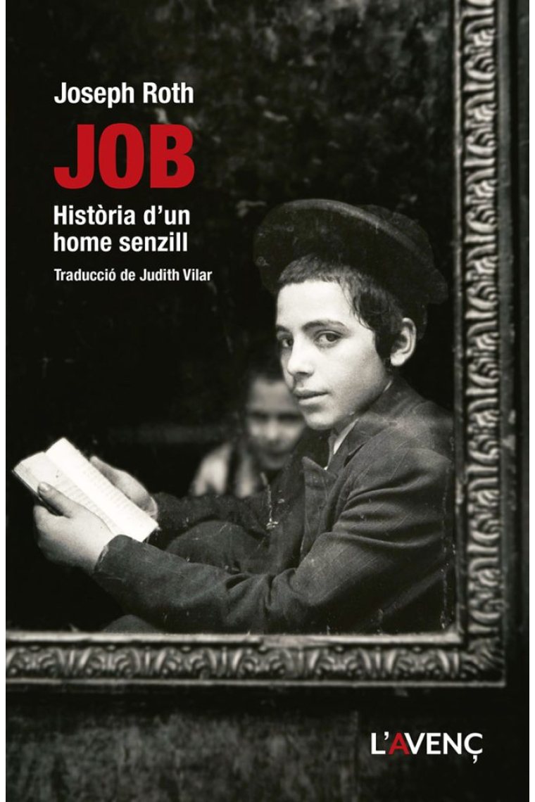 Job. Història d'un home senzill