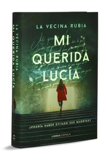 Mi querida Lucía - Primera Edición Limitada Luminiscente