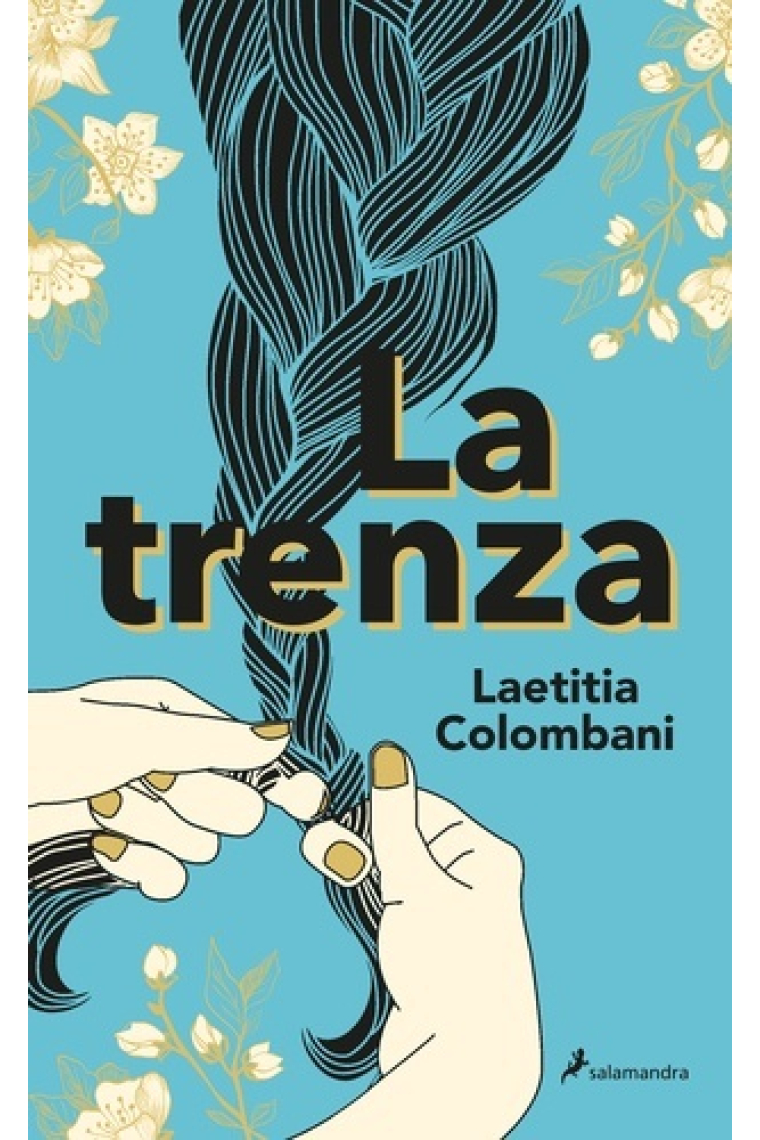 La trenza