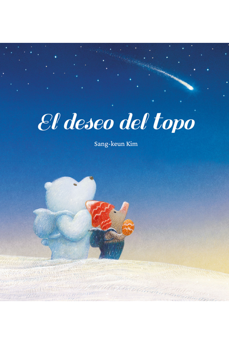 El deseo del topo
