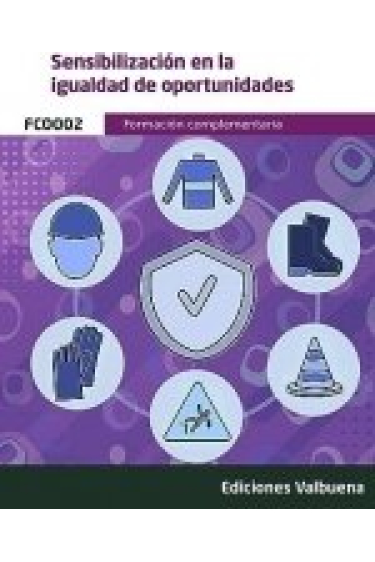 FCOO02 SENSIBILIZACION EN LA IGUALDAD DE OPORTUNIDADES