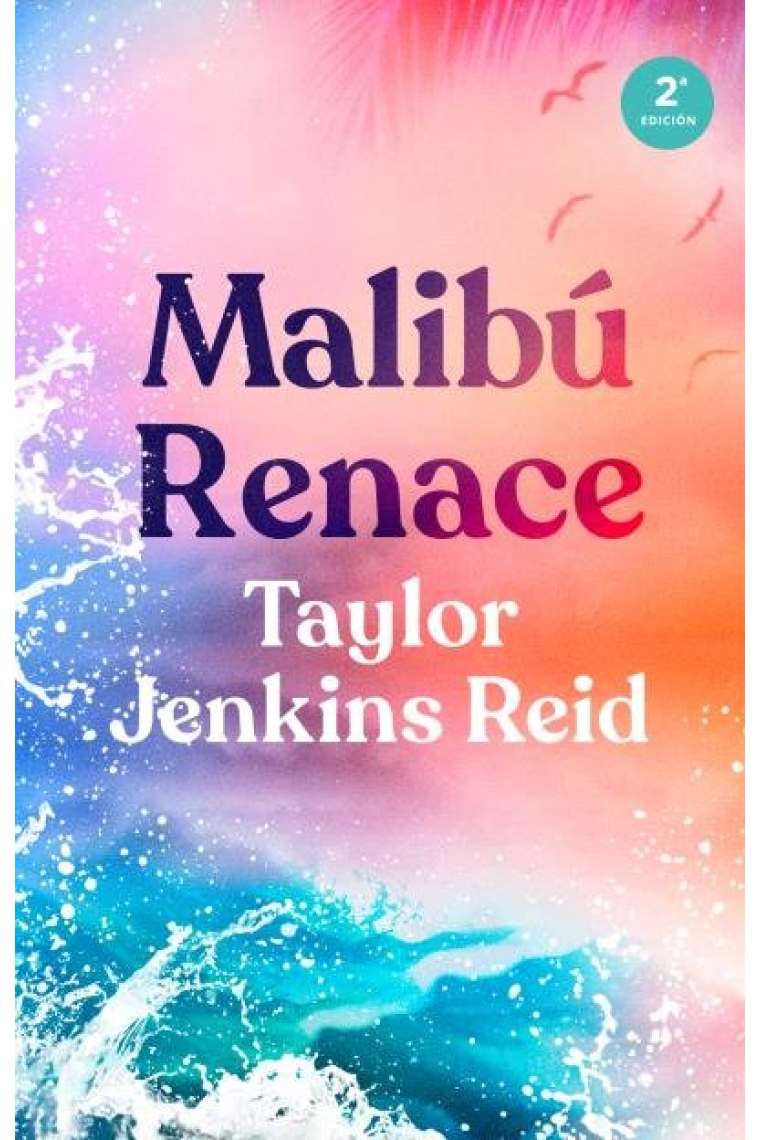 MALIBU RENACE