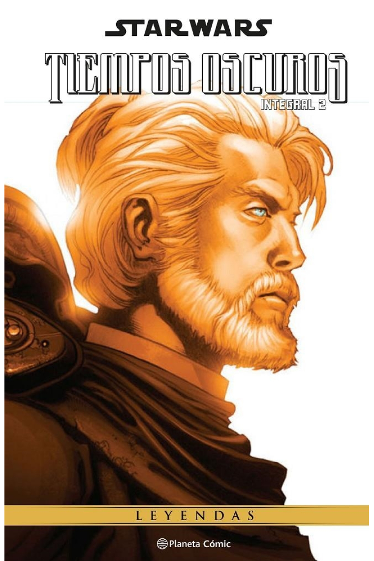 Star Wars. Tiempos oscuros (Leyendas) 2