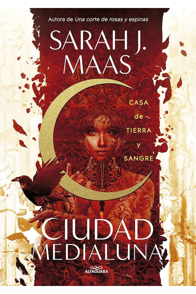 Casa de tierra y sangre