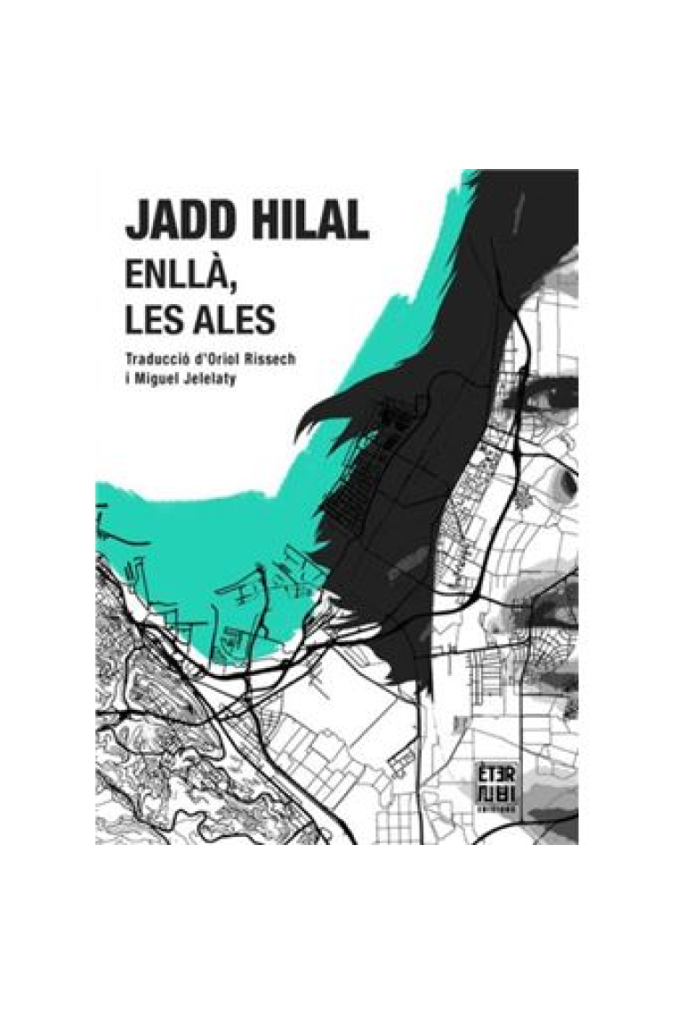 Enllà, les ales