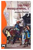 Los tres mosqueteros, I