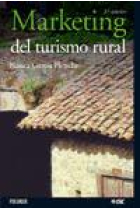 Marketing del turismo rural. 2 ed.