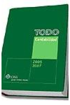 Todo contabilidad 2006-2007