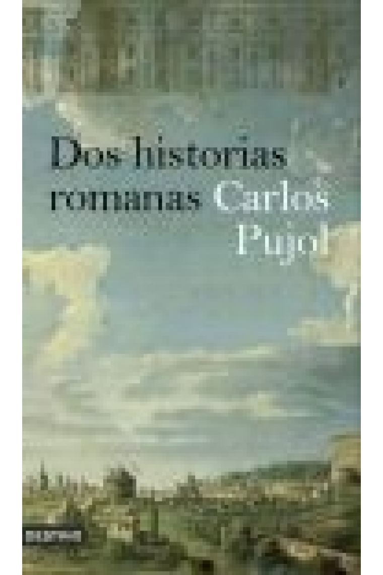 Dos historias romanas