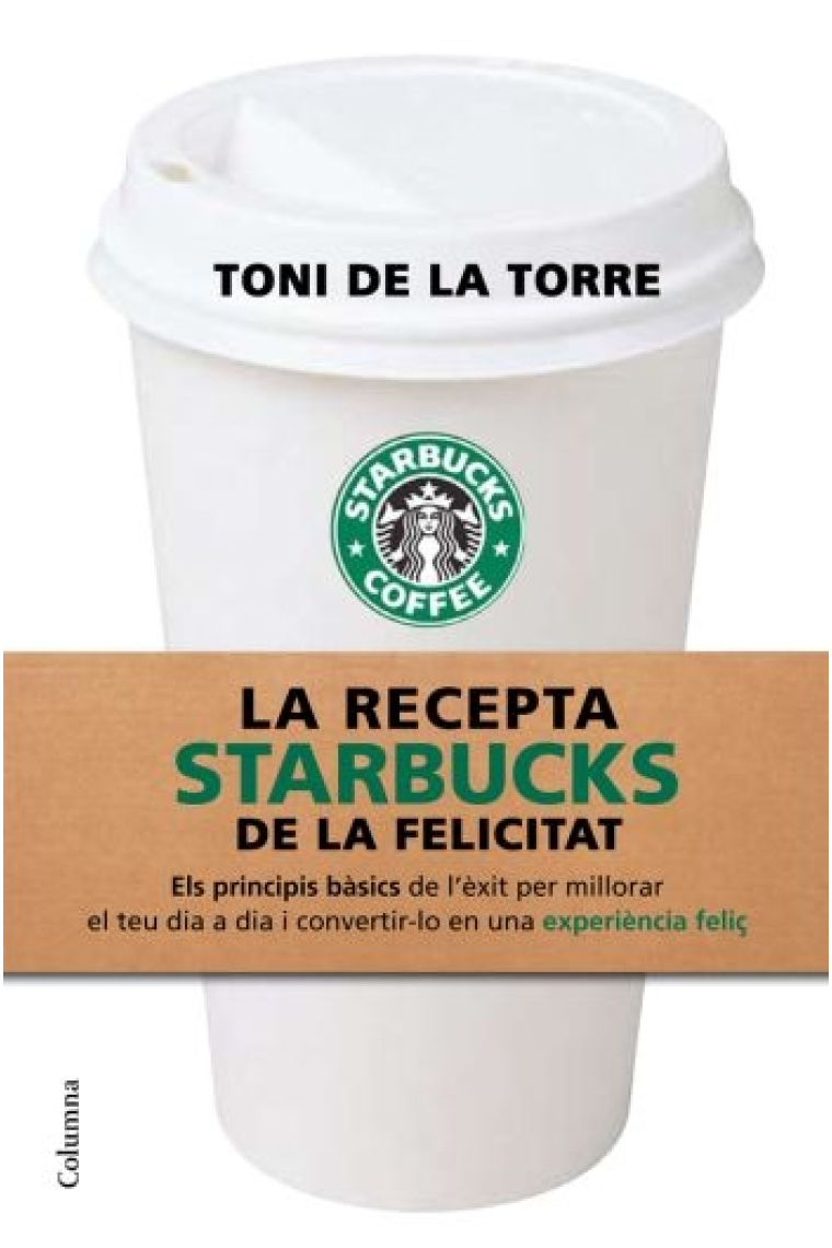 La recepta Starbucks