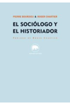 El sociólogo y el historiador