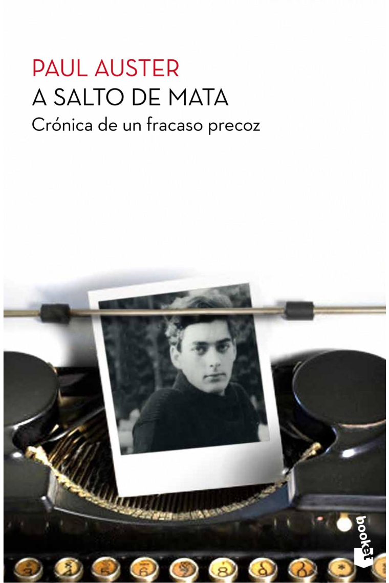 A salto de mata