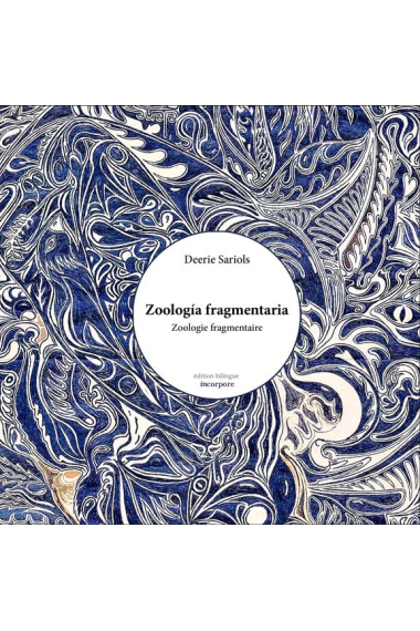 Zoología fragmentaria: Zoologie fragmentaire