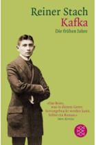 Kafka. Die frühen Jahre (Band 1)