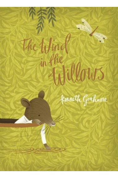 The wind in the willows