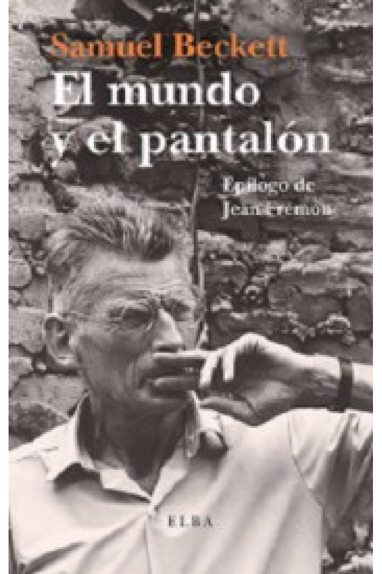 El mundo y el pantalón
