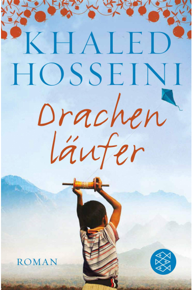 Drachen laufer