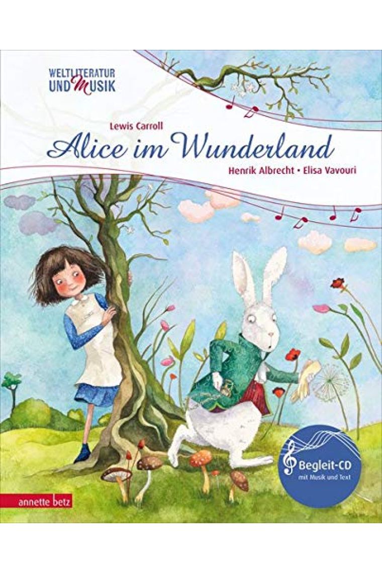 Alice im Wunderland