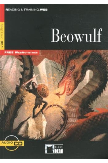 Reading and Training - Beowulf - Level 4 - B2.1