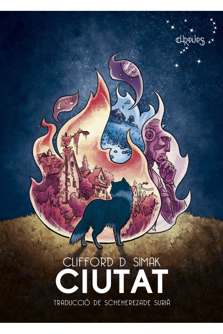 Ciutat
