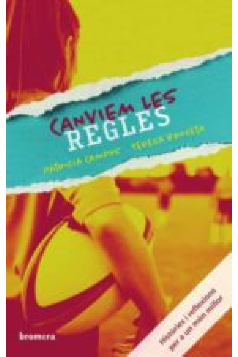 Canviem les regles