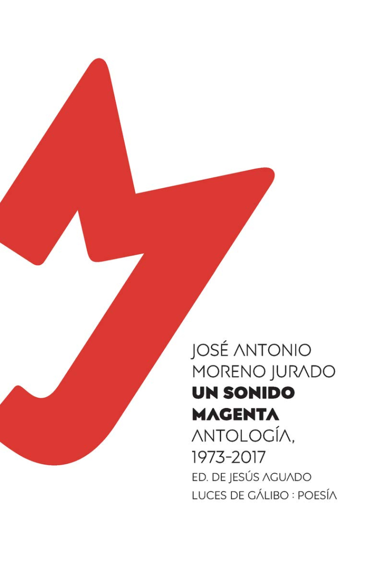 Un sonido magenta