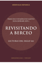 Revisitando a Berceo (Lecturas del siglo XXI)