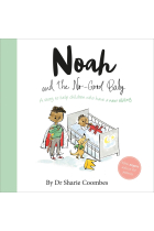 NOAH AND THE NO GOOD BABY - NO MORE WORRIES - ING: No More Worries (ENGLISH EDUCATIONAL BOOKS)