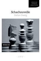 Schachnovelle - Niveau B1