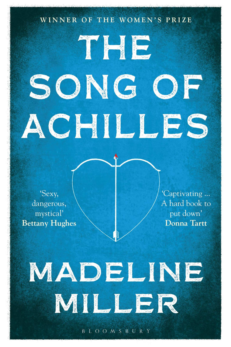 The Song Of Achilles