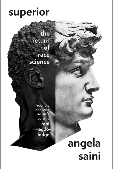 Superior: The Return of Race Science