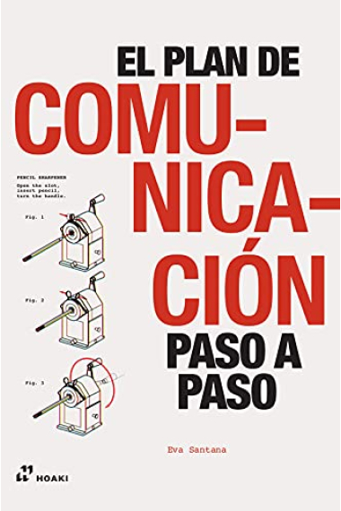 El plan de comunicación paso a paso