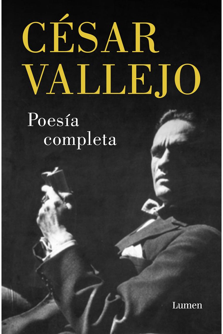 Poesía completa