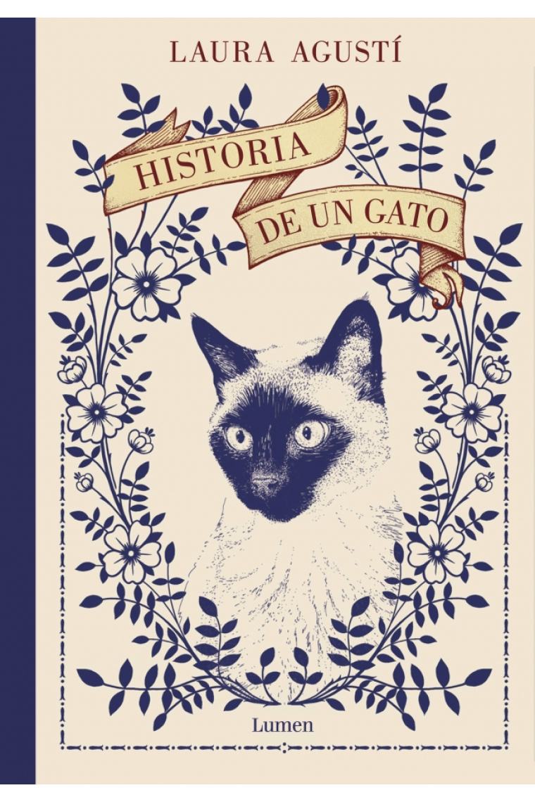 Historia de un gato