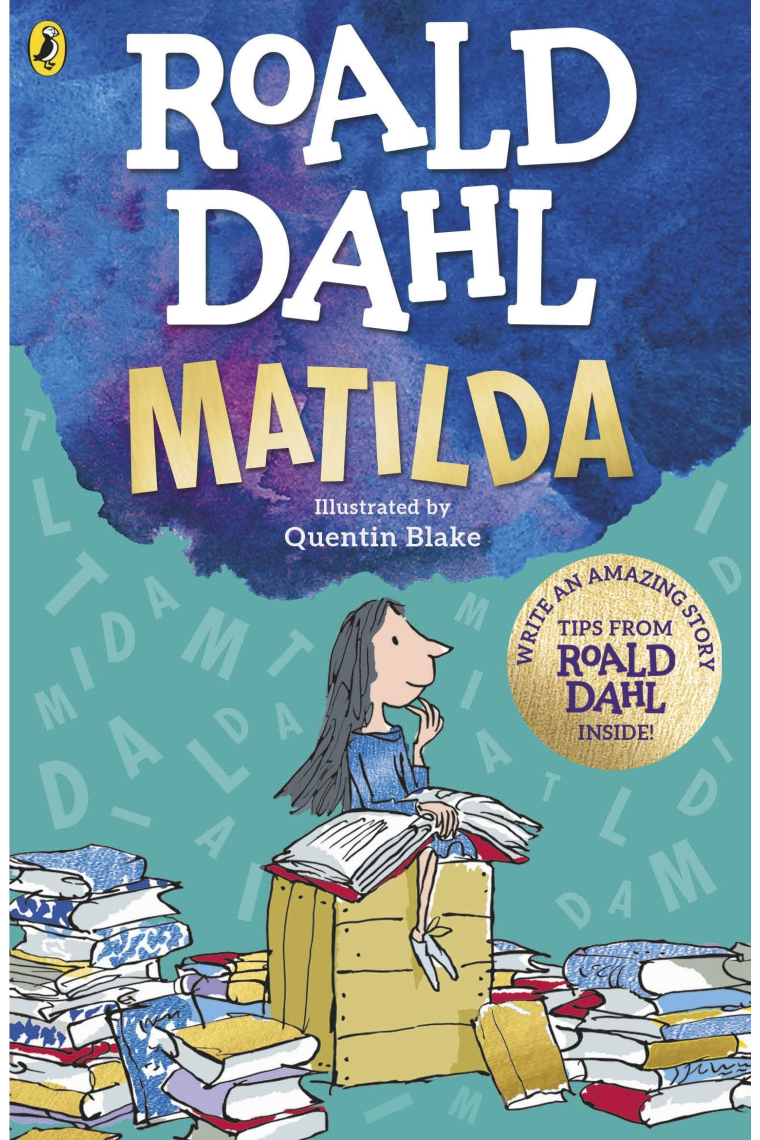 Matilda