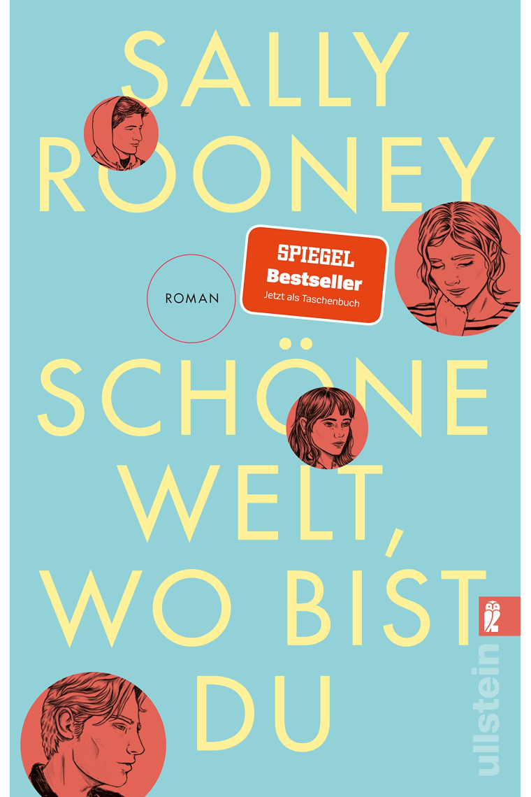 Schöne Welt, wo bist du