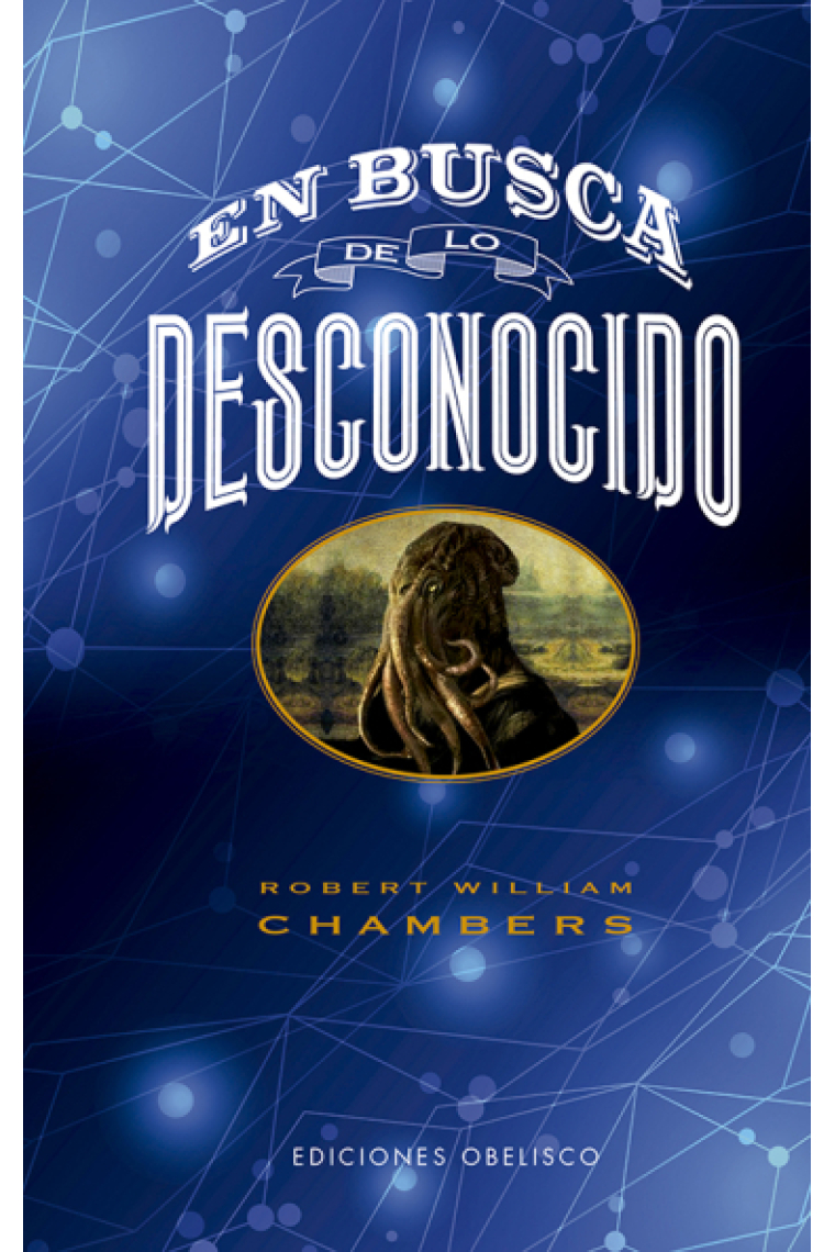 En busca de lo desconocido