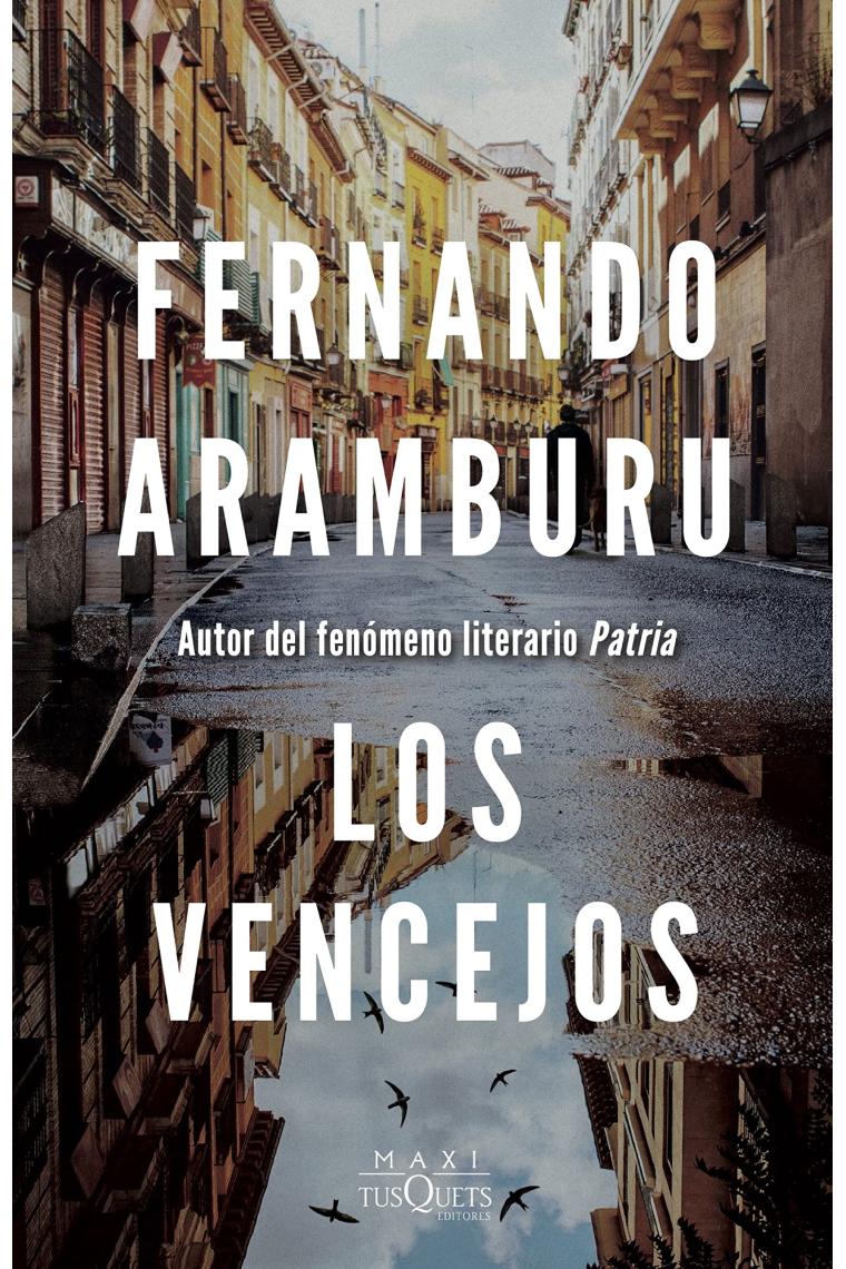 Los vencejos