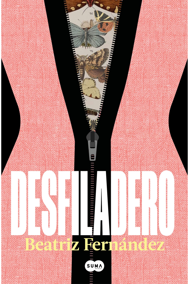 Desfiladero