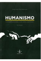 Humanismo: conversaciones con Ximo Company (Edición bilingüe)